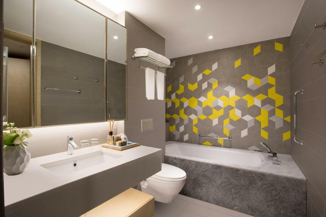 Citadines Keqiao Shaoxing Aparthotel Kültér fotó